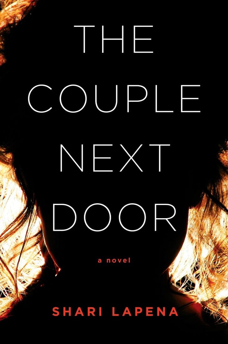 the couple next door book review
