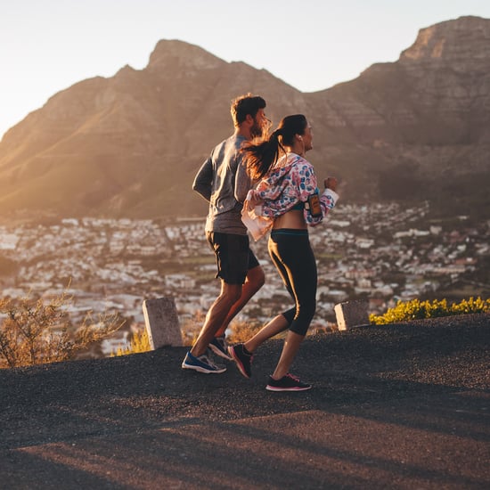 Wellness Activities For Couples