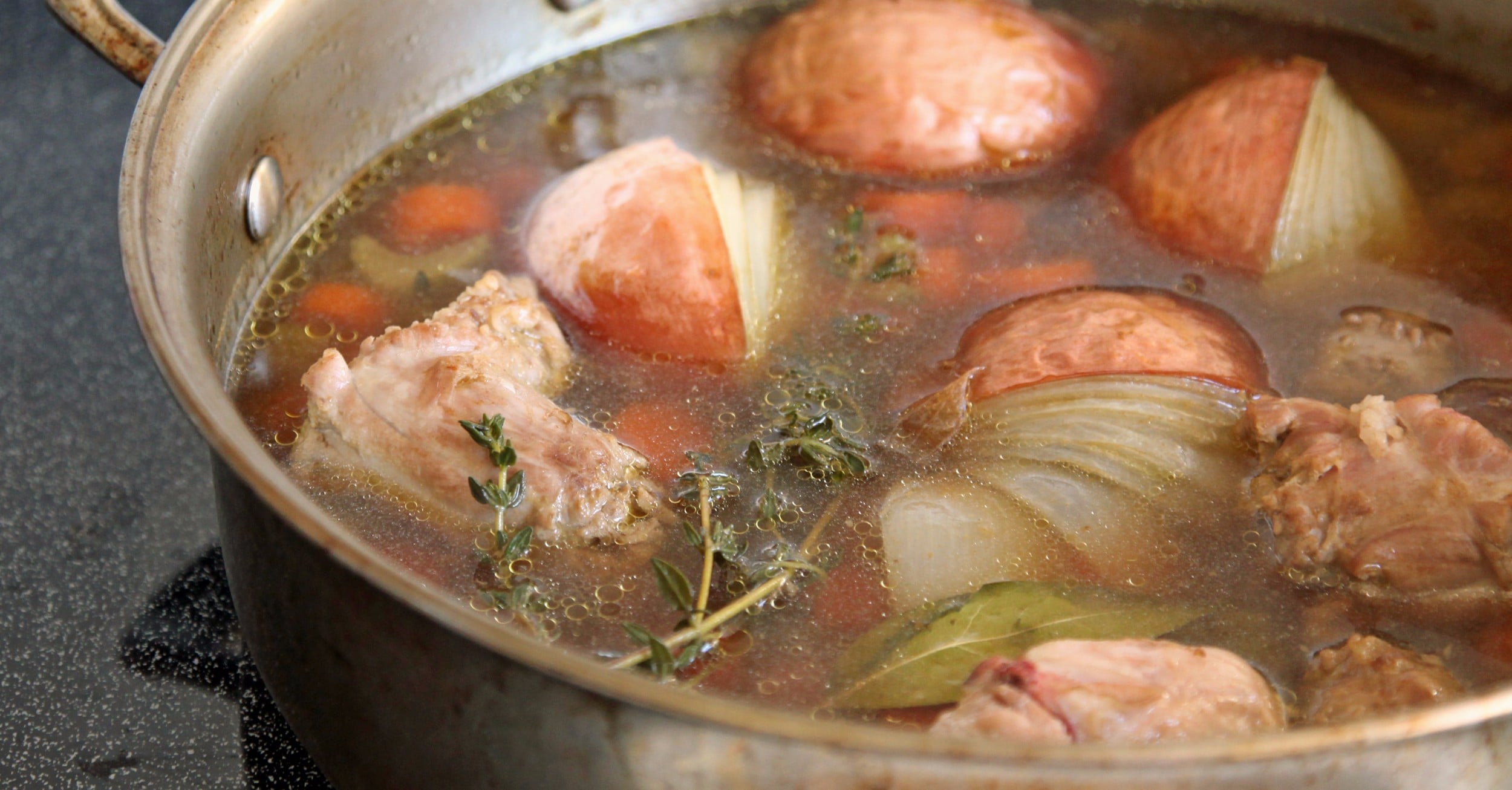 What Are Giblets? POPSUGAR Food