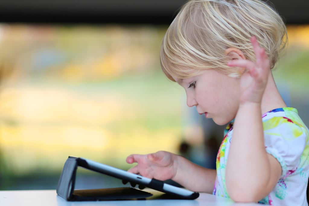 Educational Tablets