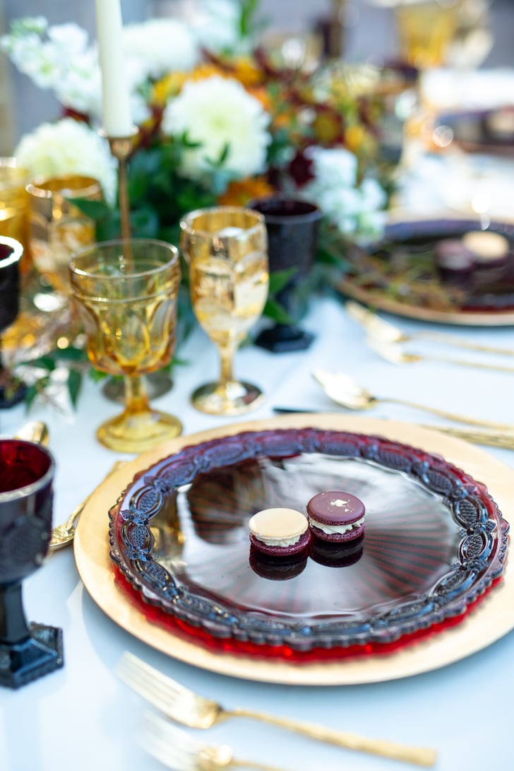 Harry Potter Themed Wedding Ideas | POPSUGAR Love UK Photo 74