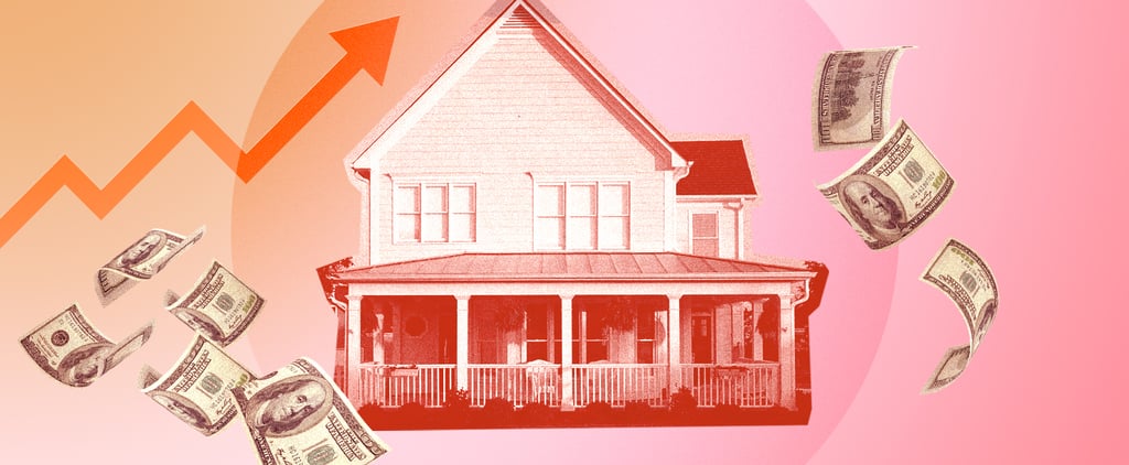 Women in Their 20s on How They Bought a Home