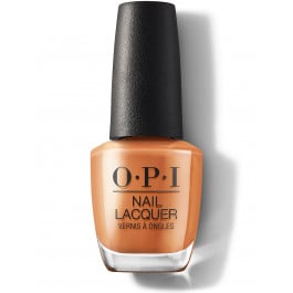 OPI in Have Your Panettone and Eat it Too