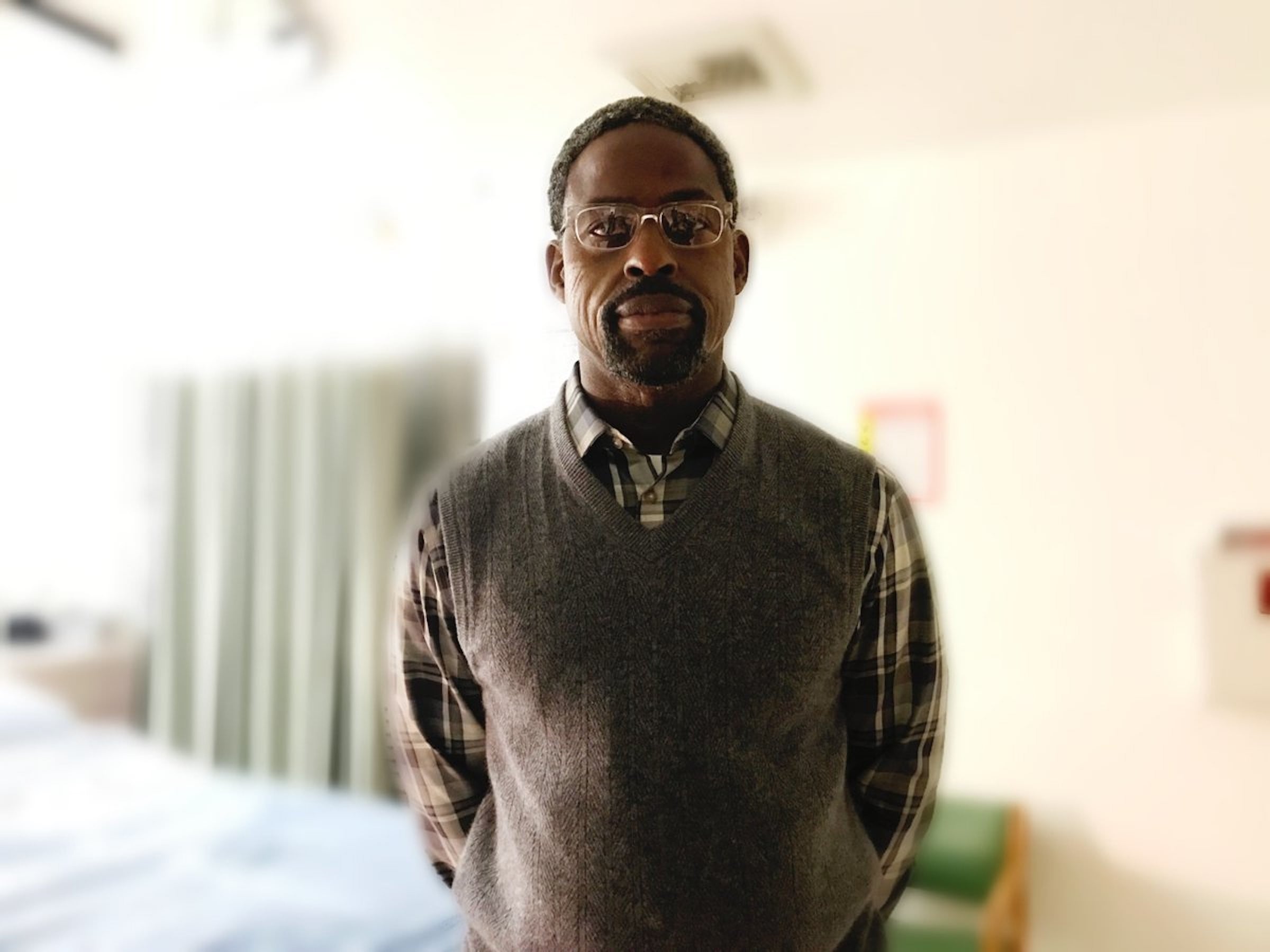 Old Randall Picture From This Is Us | POPSUGAR Entertainment