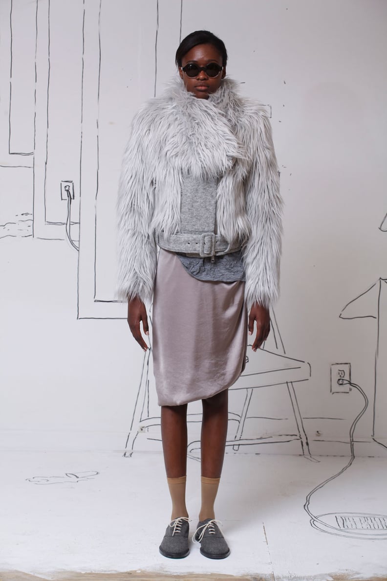 Band of Outsiders Fall 2014