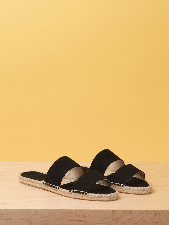 Jackie Sandal