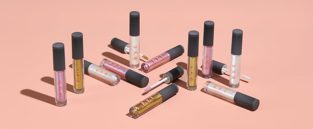 PYT Beauty Glam Glitter Gels Review