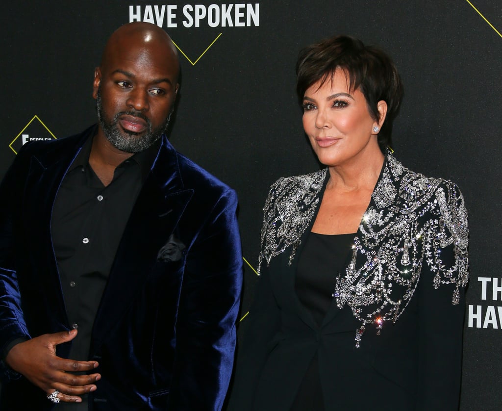 Kardashian Family at the 2019 People's Choice Awards Photos