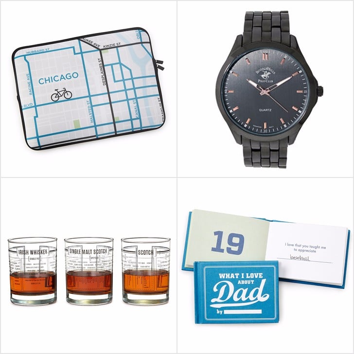 Cheap Gifts For Dads