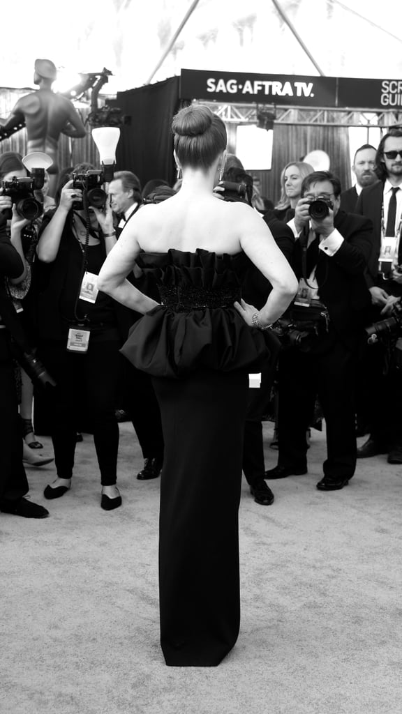 Amy Adams at the SAG Awards 2019