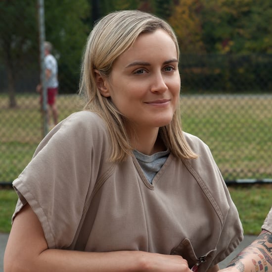 Orange Is the New Black Season 3 Details
