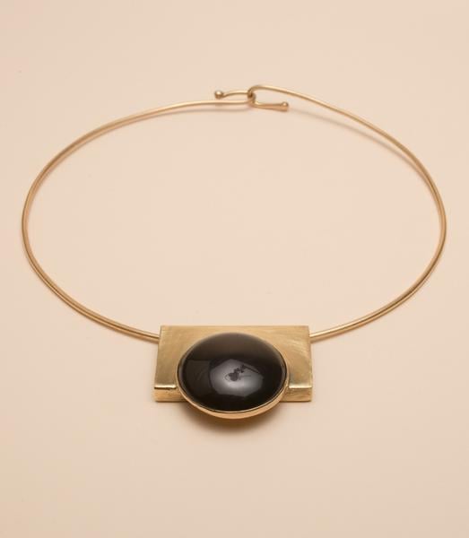 Maaari Onyx Lunar Collar