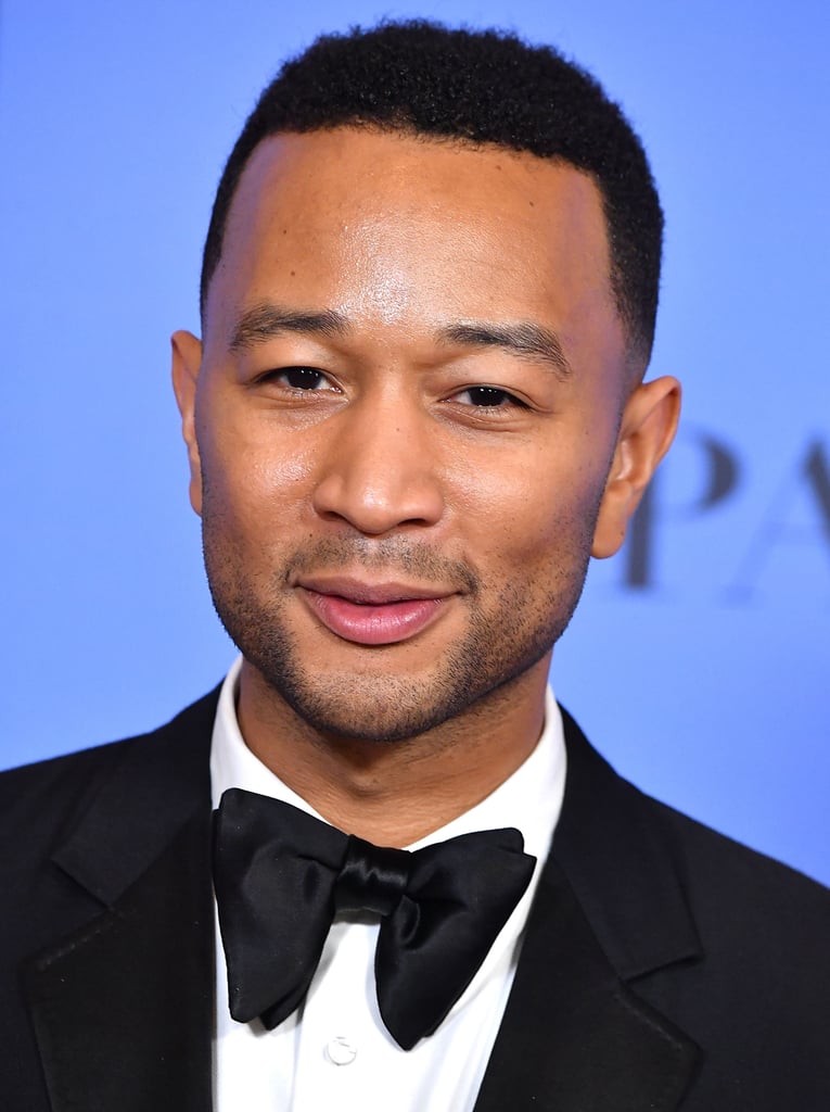 Sexy John Legend Pictures Popsugar Celebrity Photo 41