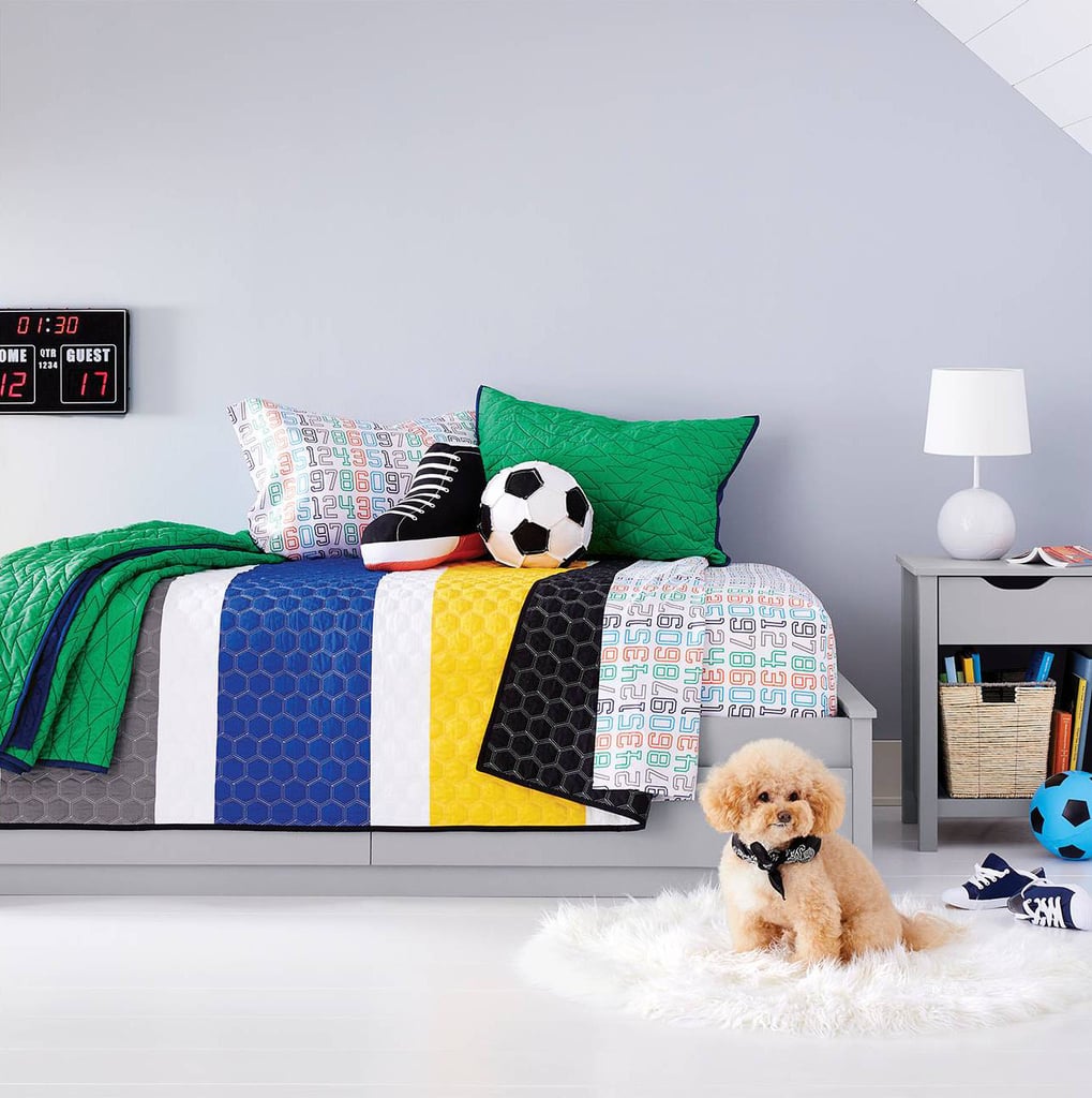 Pillowfort Super Stadium Room Collection