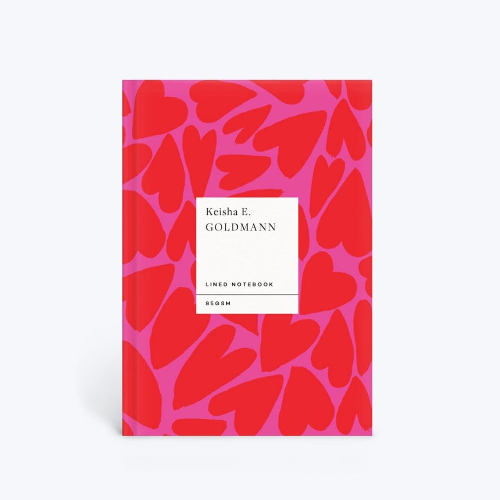 Papier Notebook Best Sleep Products 2021 POPSUGAR Fitness Photo 11