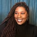 Photo of author Mama Z