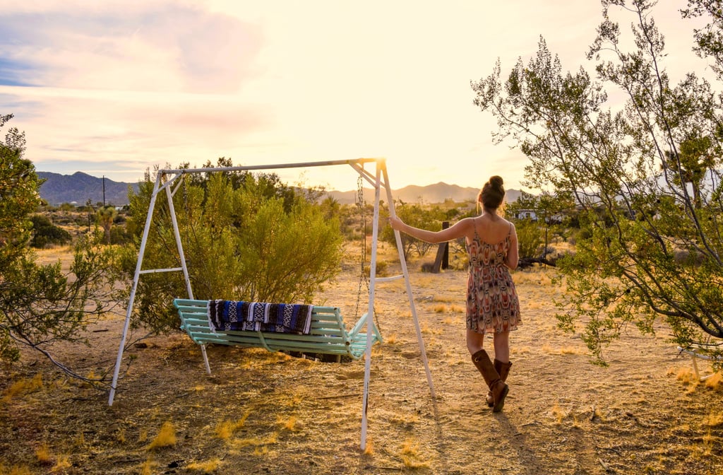 Joshua Tree Travel Tips POPSUGAR Smart Living