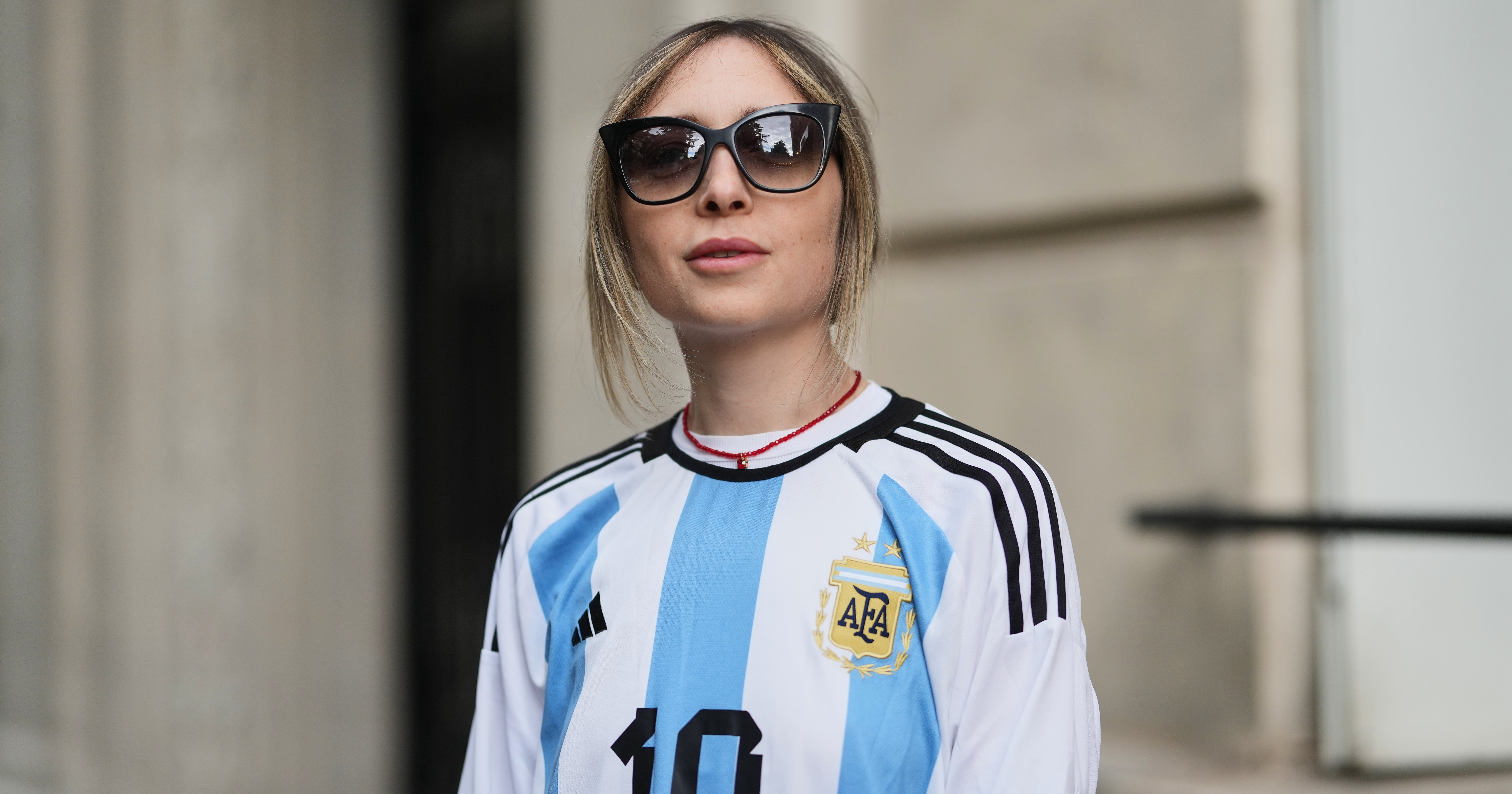 How to Style Soccer Jerseys