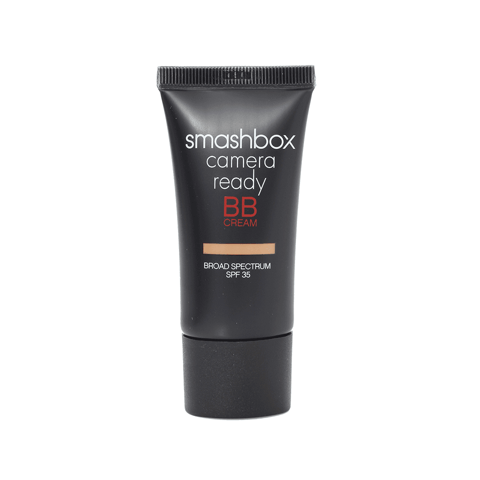 Smashbox Camera Ready BB Cream The Best BB Creams POPSUGAR Beauty