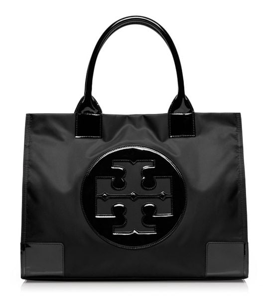 A Chic Gym Tote