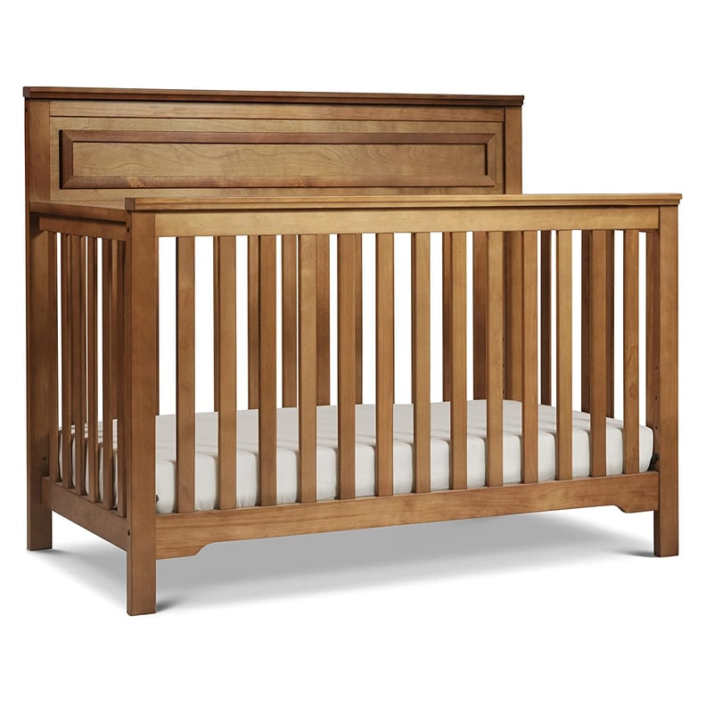 Best Classic Amazon 4-in-1 Crib