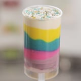 No-Churn Unicorn Ice Cream Push-Up Pops