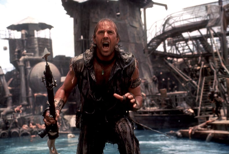 Waterworld