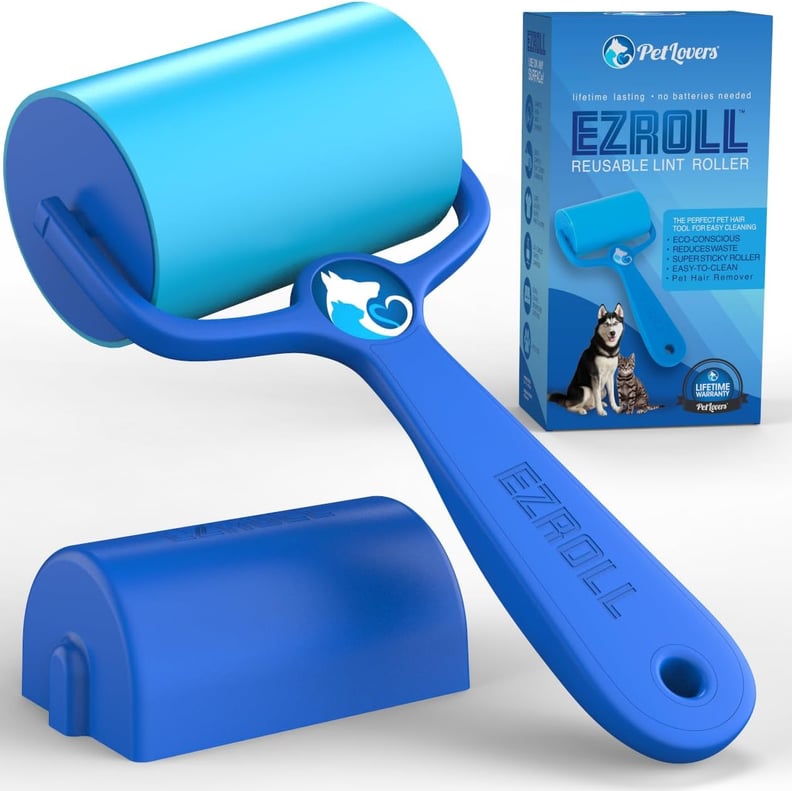 Best Reusable Lint Roller