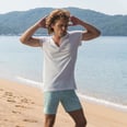 Diego Boneta Completely Transformed Into Latin Icon Luis Miguel, and We Are Not Worthy