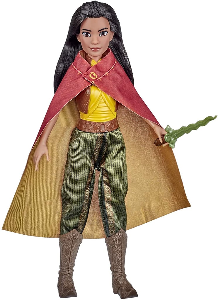 Disney Raya Fashion Doll