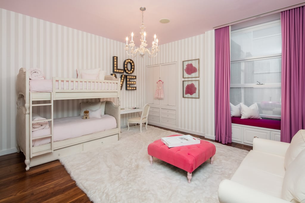 Bethenny Frankel’s SoHo Apartment