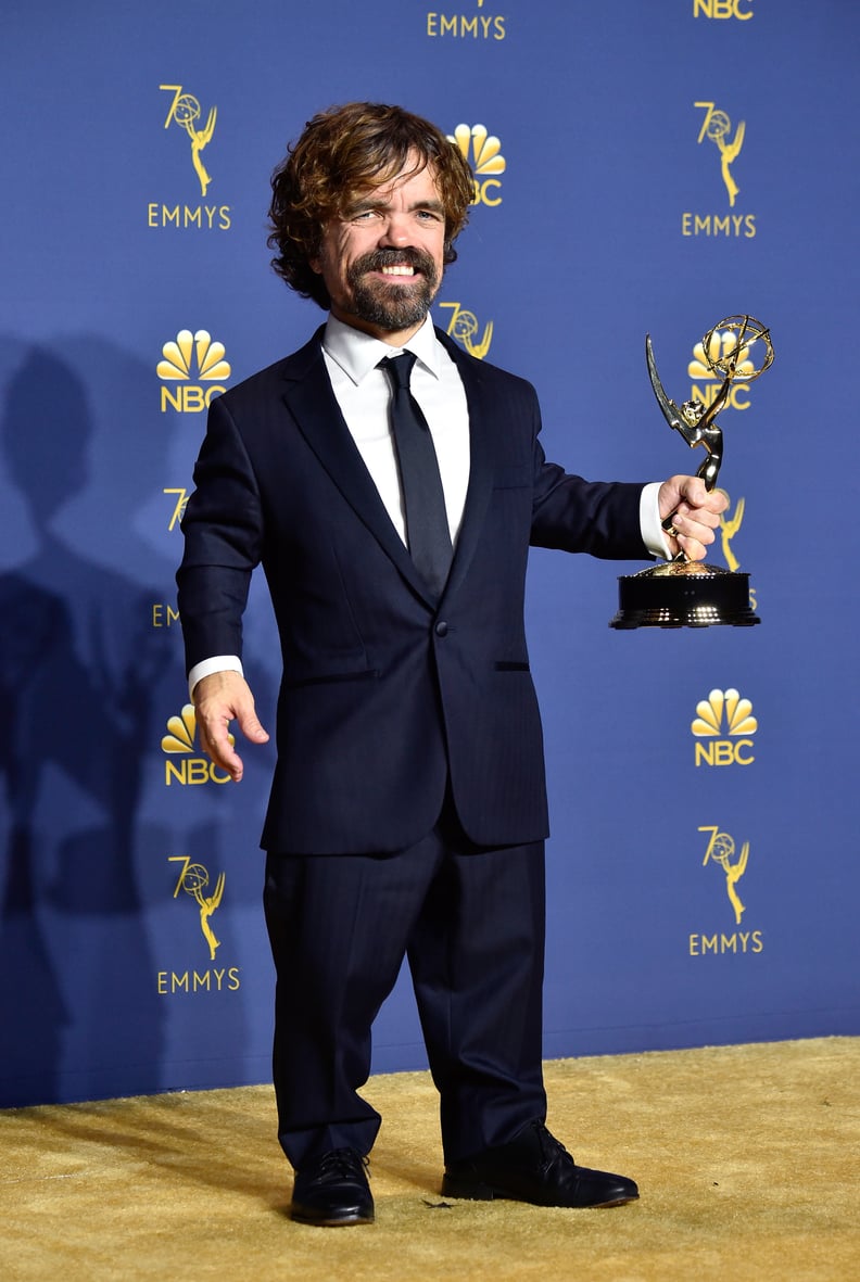 Peter Dinklage