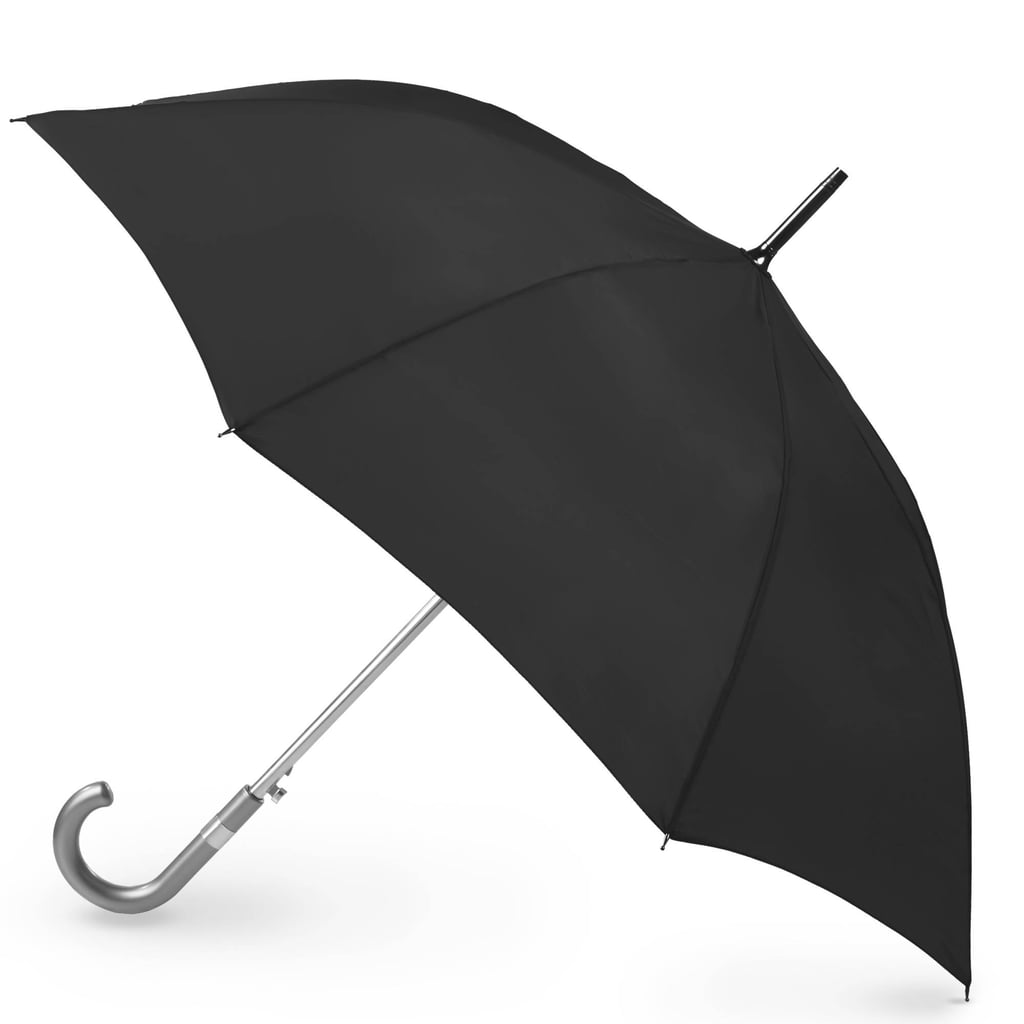 Totes Striped Automatic Umbrella ($22)