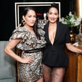 Nikki and Brie Bella Get Personal in Their New Memoir, Incomparable