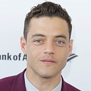 Rami Malek