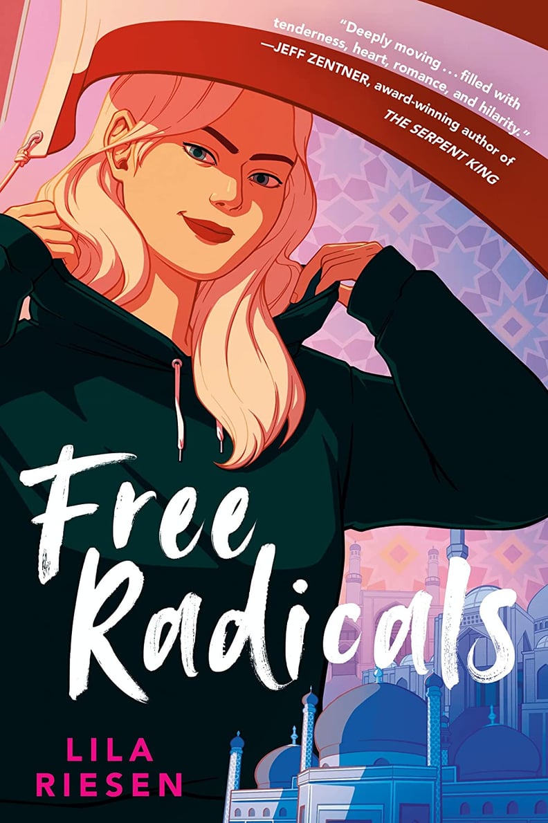 "Free Radicals" by Lila Riesen