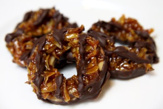 If you like Samoas . . .