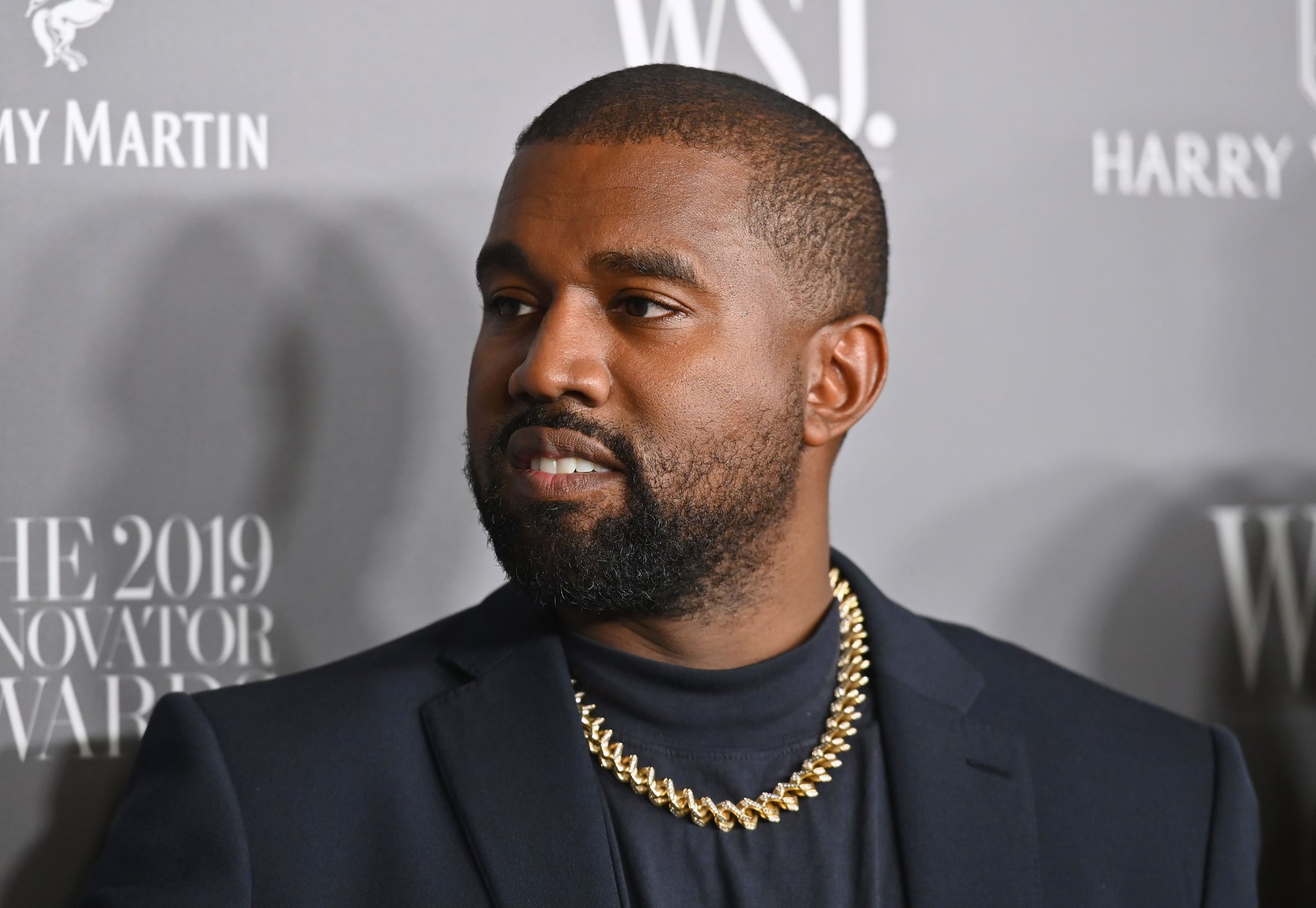 Kanye West's Donda Album Release Date | POPSUGAR Entertainment