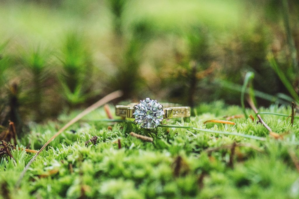 East Coast Engagement Pictures