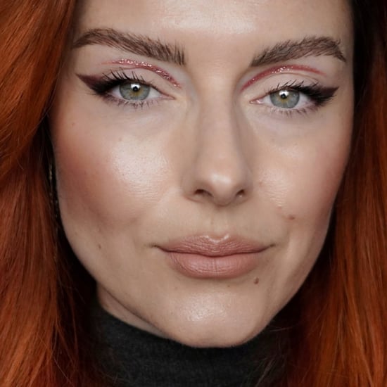 How to Apply Mascara When Wearing Eyeliner