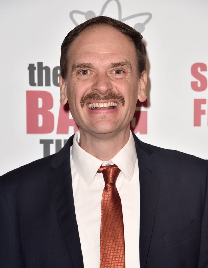 Big Bang Theory Cast Series Finale Wrap Party Pictures 2019