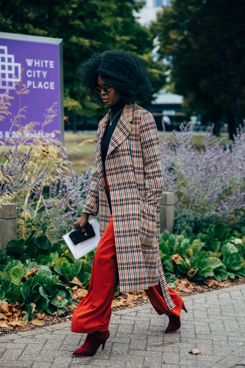 Coat trends for winter 2019 hotsell