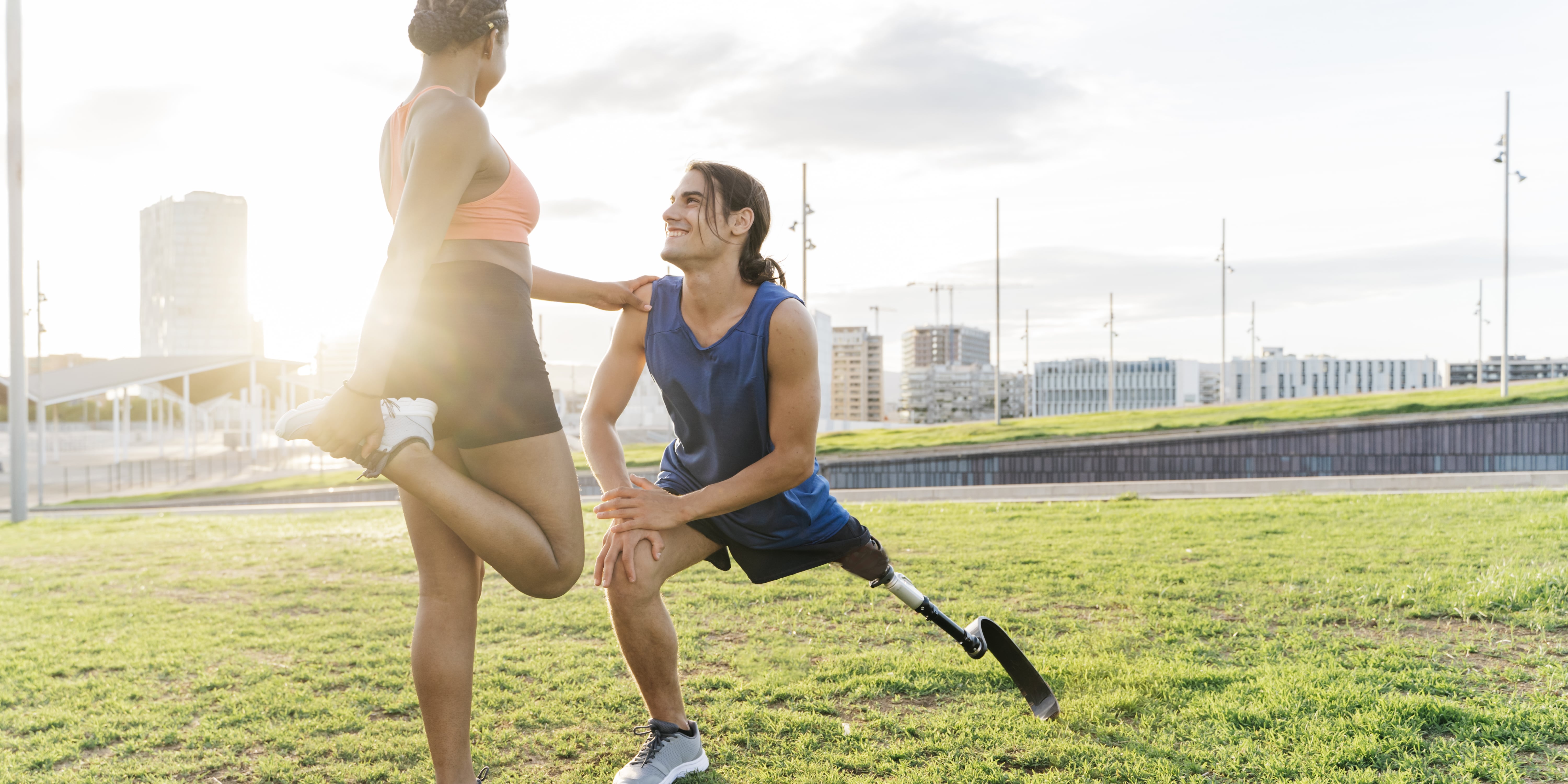 How to Start a Competitive Sport at Any Age | PS Fitness