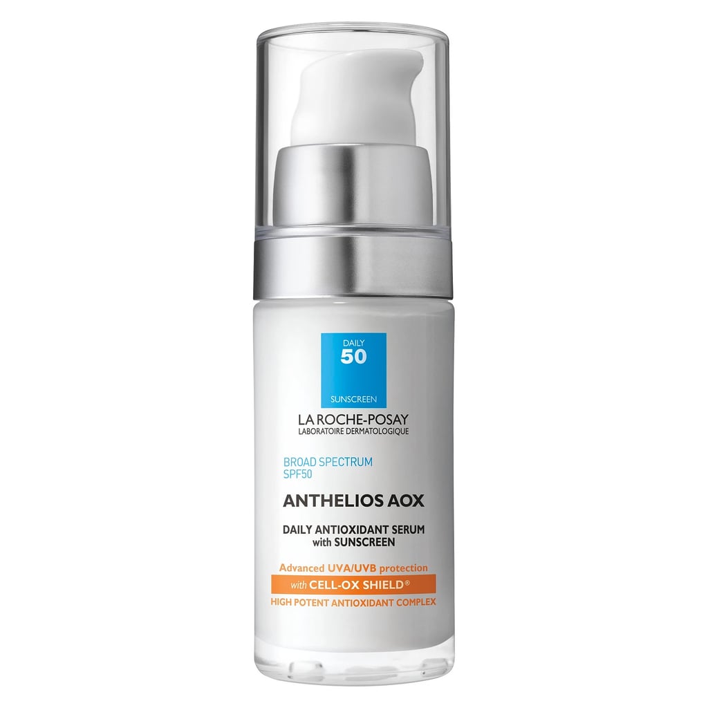 La Roche-Posay Anthelios AOX Daily Antioxidant Face Serum With Sunscreen