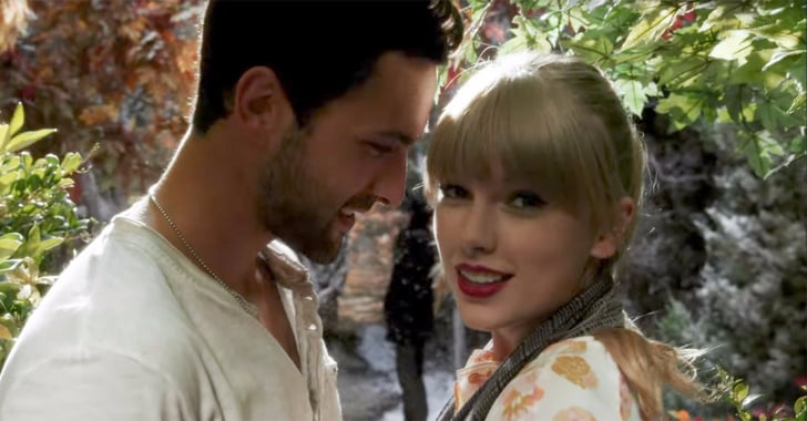 References In Taylor Swift Music Videos Popsugar Entertainment