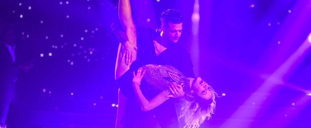 Lindsey Stirling on Dancing With the Stars Premiere
