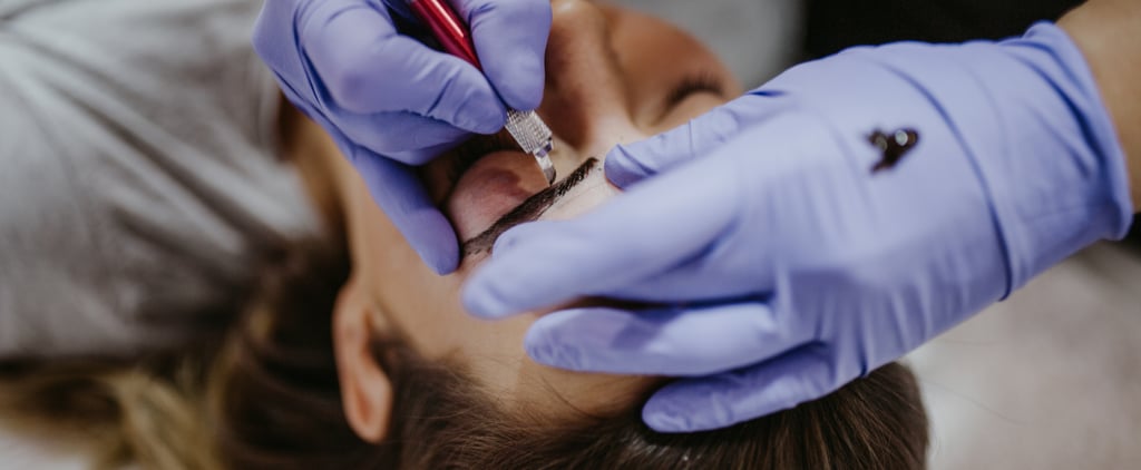 Microblading Removal: How it Works, Costs, Healing Time
