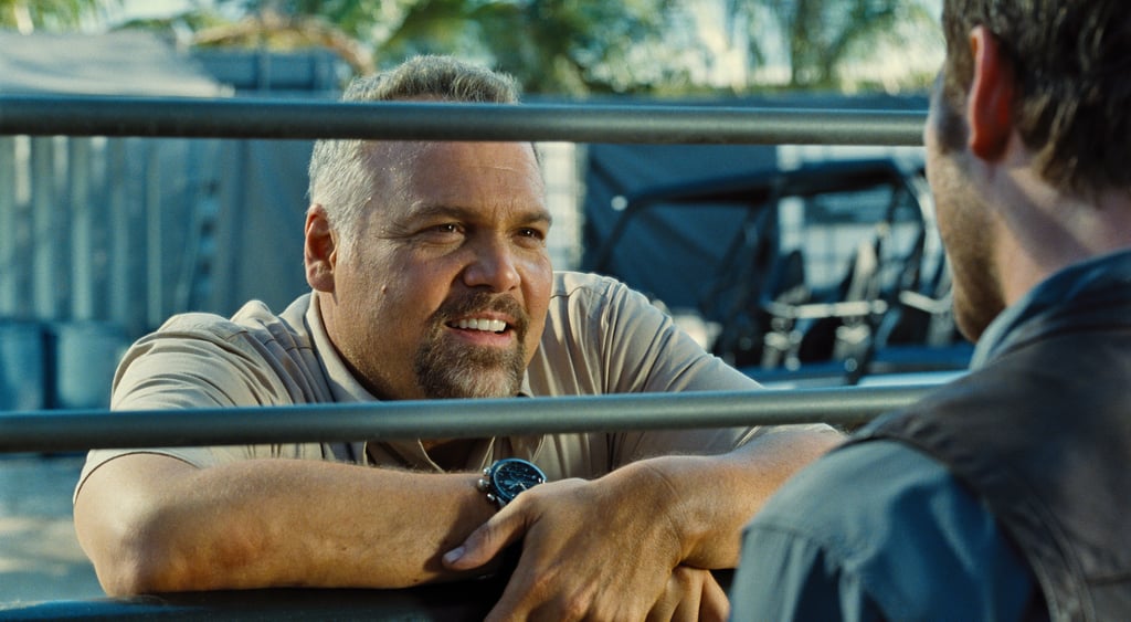 Vincent D'Onofrio costars.