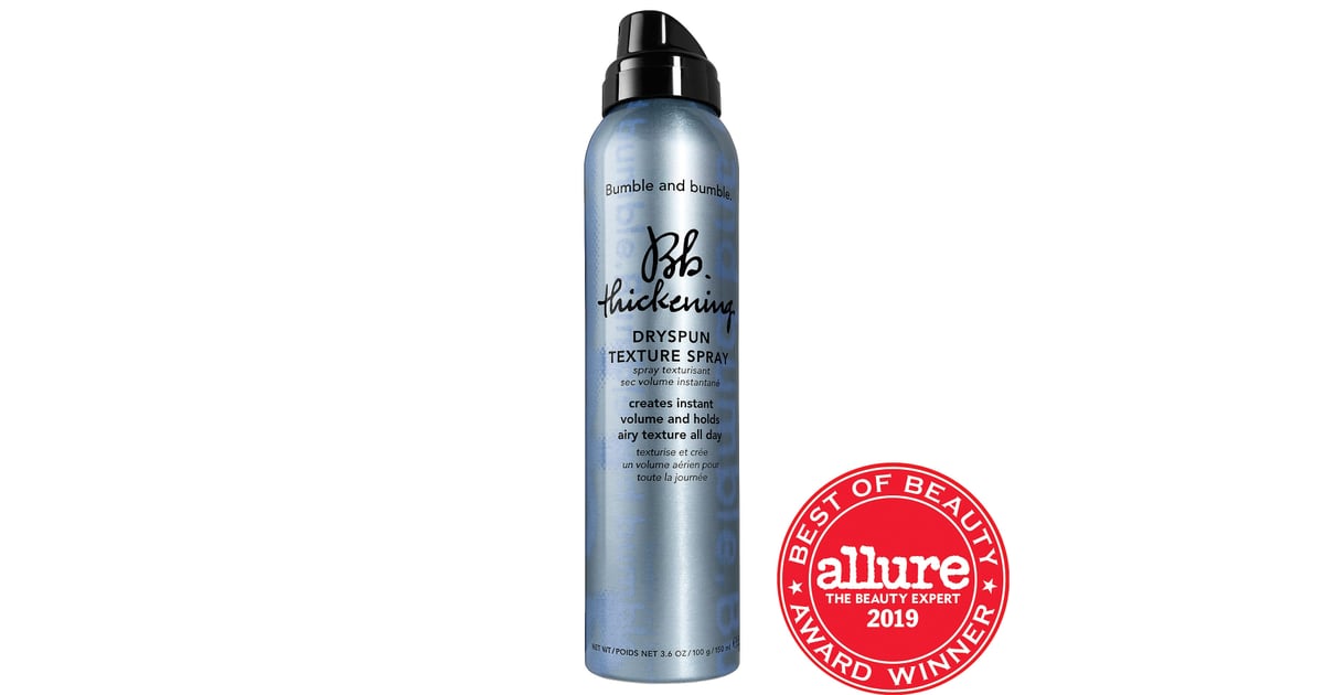 Bumble and Bumble Thickening Volume Texture Spray - wide 8