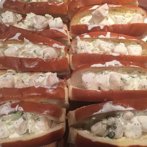 Bad Celebrity Chef Instagrams